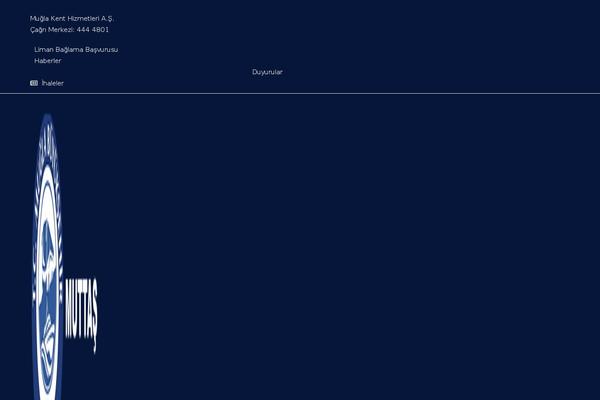 Site using Ova-framework plugin