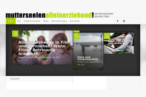 Site using WP-FB-AutoConnect plugin