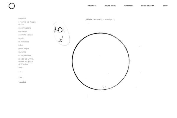 Fuego theme site design template sample