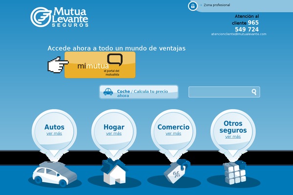 mutualevante.com site used Mutualidad_de_levante_v9