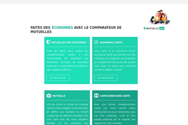 SoulMedic theme site design template sample