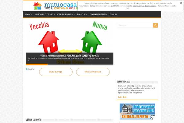Site using WP Minify Fix plugin