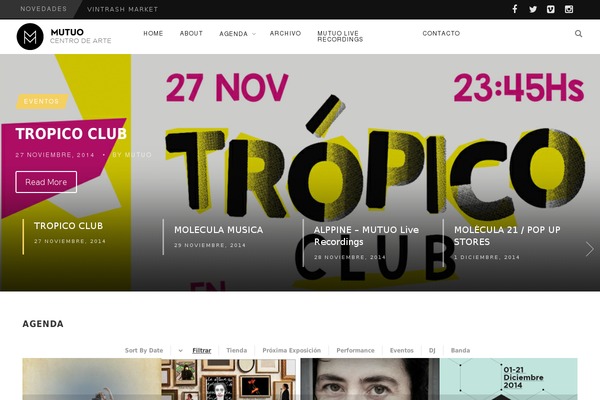 Edition theme site design template sample
