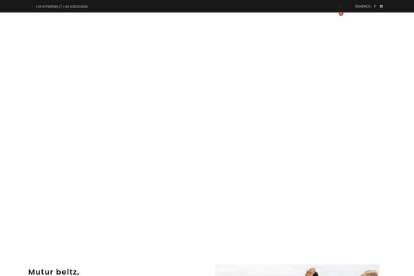 Site using Edgtf-core plugin