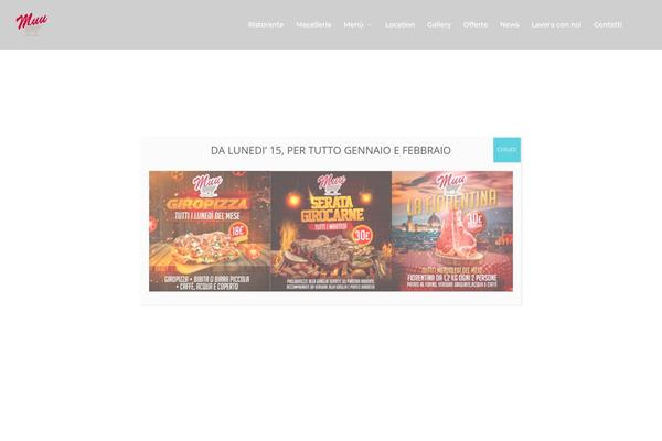 Site using Ddpro plugin