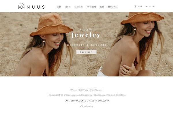 Site using WooCommerce Product Image Flipper plugin