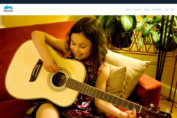 Site using MediaElement.js - HTML5 Video & Audio Player plugin