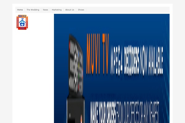 Site using Vc-simple-all-responsive plugin