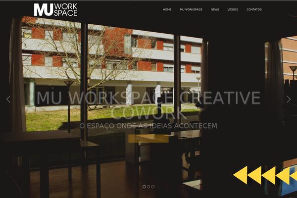 muworkspace.com site used Elision