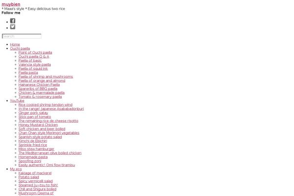 iTheme2 theme site design template sample