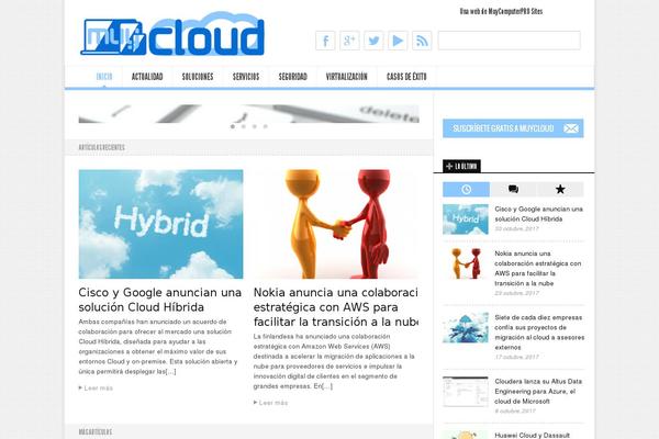 Site using Viva-ThumbZoom plugin