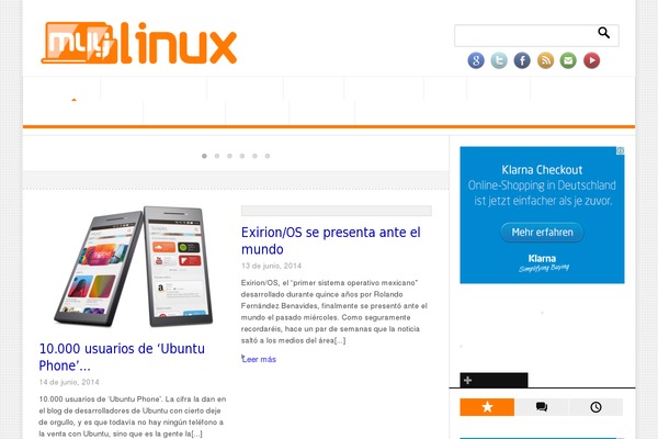 Site using WP Featherlight - A Simple jQuery Lightbox plugin