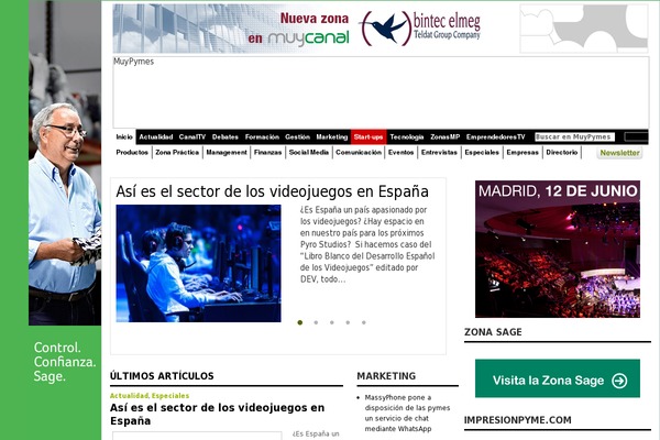 Site using Zoxpress-plugin plugin