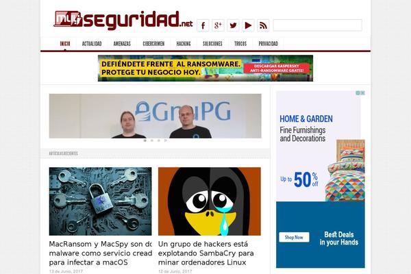 Zox-news-child theme site design template sample