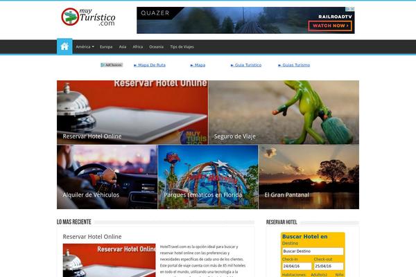 Sahifa theme theme site design template sample