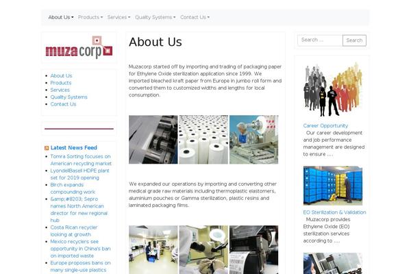 Adclerum theme site design template sample