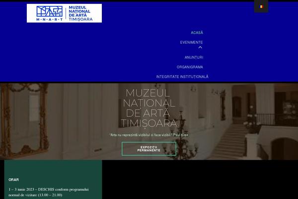 Site using Neve-pro-addon plugin
