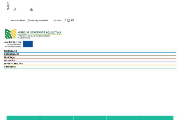Site using Dt-the7-core plugin