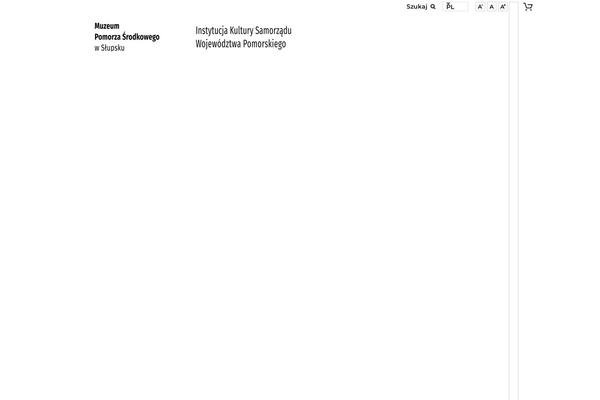 Site using Wp-user-stylesheet-switcher plugin