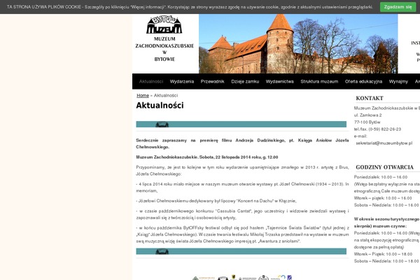 Rolas Sepuluh theme site design template sample