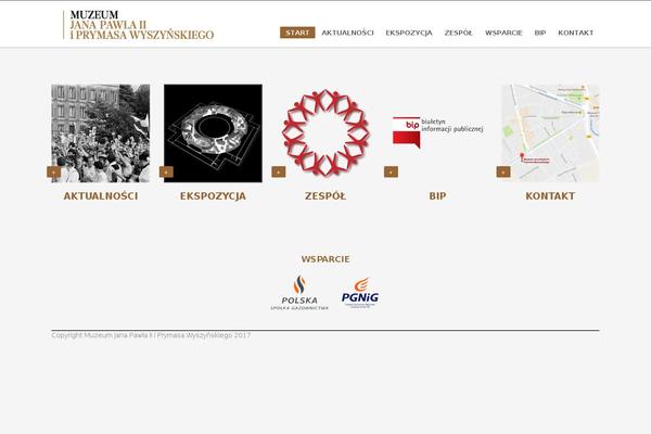 Site using FreshMail For WordPress plugin