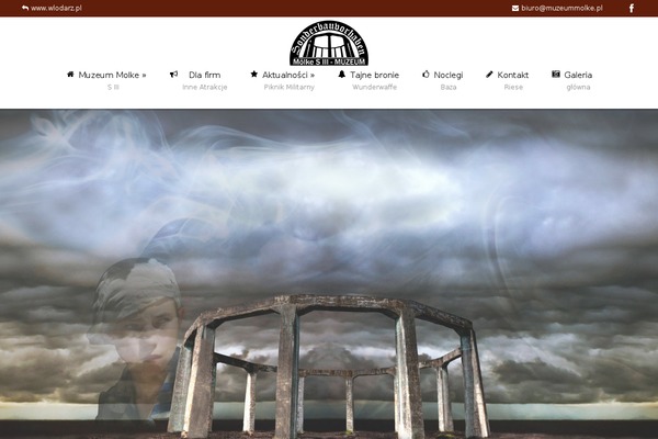 King Power v1.00 theme site design template sample