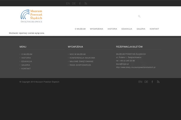 Site using Flexslider plugin
