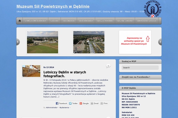 iTheme2 theme site design template sample