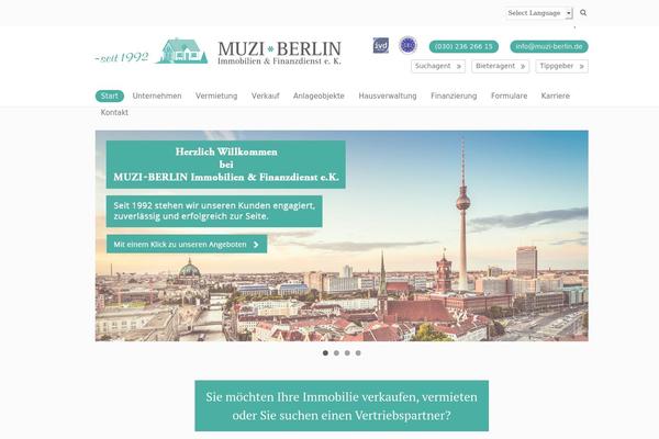 Hometown-theme theme site design template sample