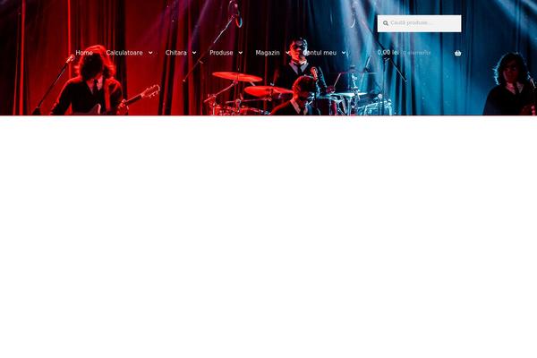 Storefront-child-theme-master theme site design template sample