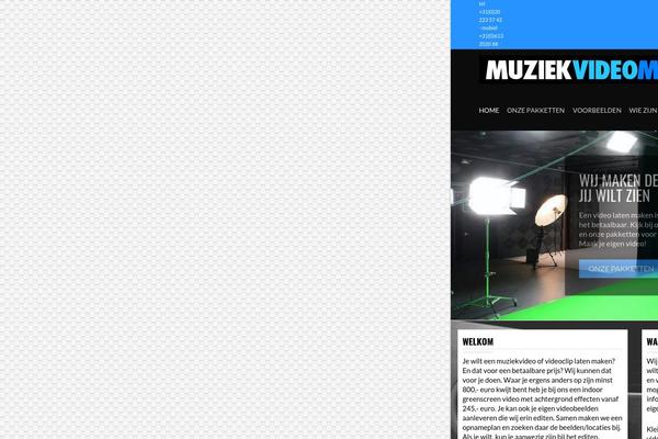 Flatsome Child Theme theme site design template sample