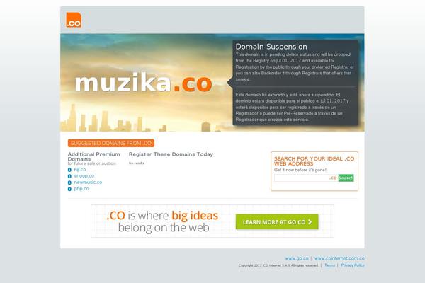 Site using SZ - Video for WordPress plugin