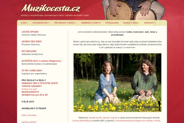 Prototype theme site design template sample