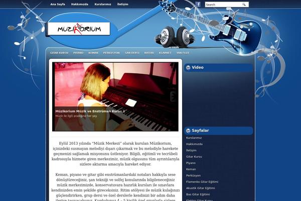 muzikorium.com site used 294