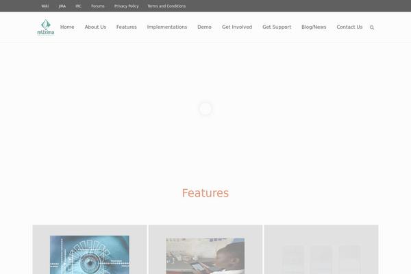 Site using Twitter-tweets plugin