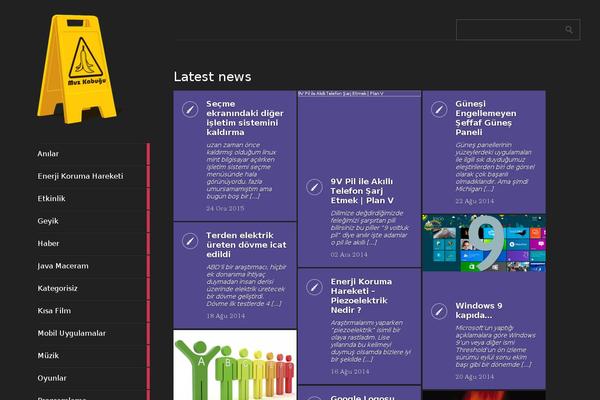 Site using Spoiler Block plugin