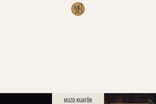 muzokuafor.com site used Gentlecut