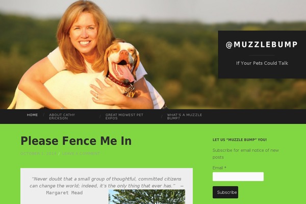 Hemingway-rewritten-wpcom theme site design template sample