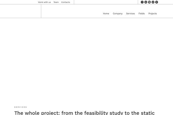 Site using Display posts in grid layout without coding - Content Views plugin