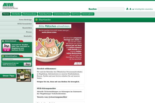 Site using Beautiful taxonomy filters plugin