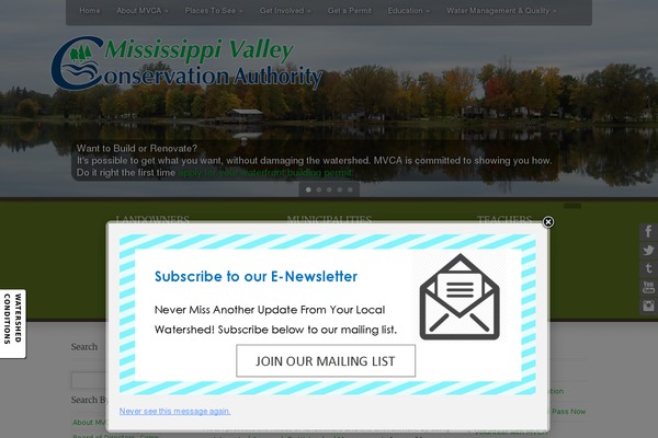 Green Earth v1.6 theme site design template sample