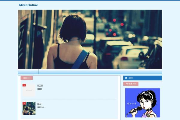 Site using WP Visual Icon Fonts plugin
