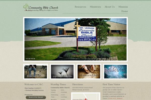 Site using PTA Volunteer Sign Up Sheets plugin