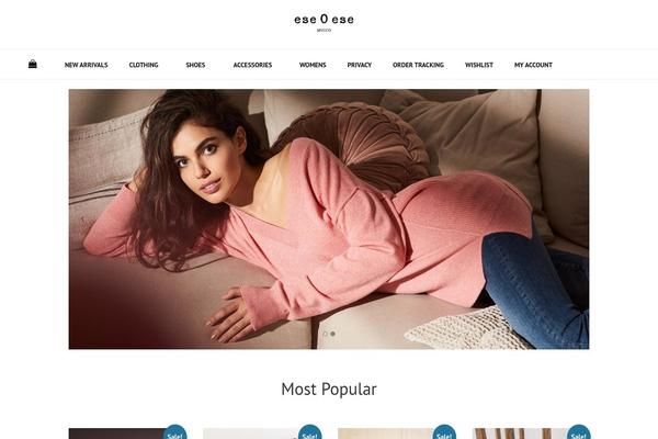 mvcco.org site used Devotepress