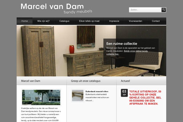 Site using FancyBox for WordPress plugin