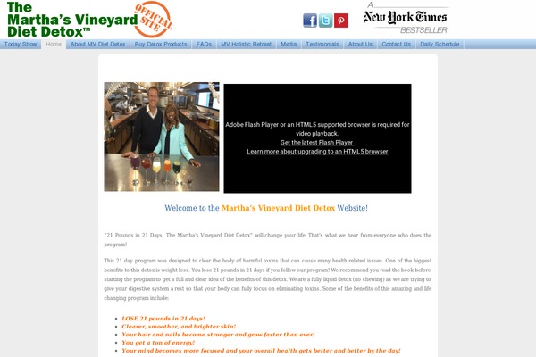 Site using Compras-en-linea plugin