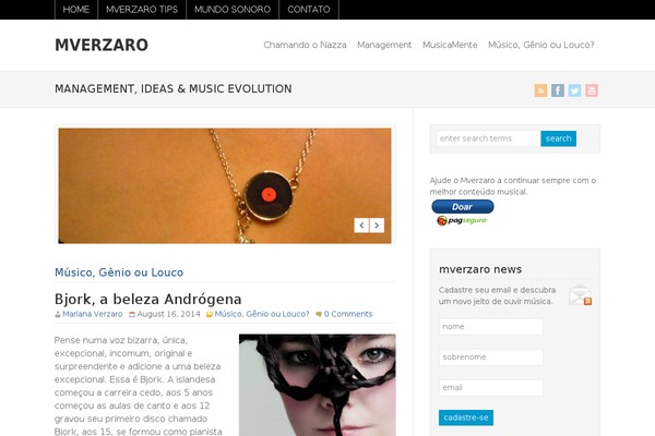 Wp-brilliance101 theme site design template sample