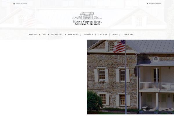 Best theme site design template sample