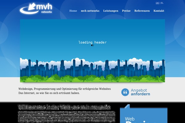 OverALL theme site design template sample