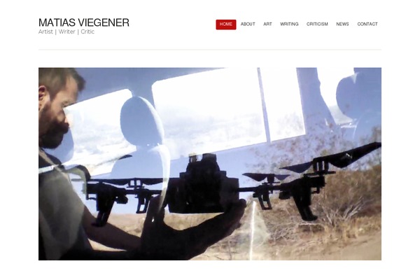 Site using Category Posts Widget plugin